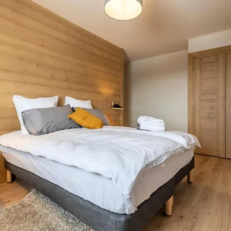 Apartmán Le Ridge - Ridge 203 Mae-5061