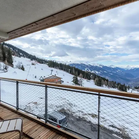 Apartmán Le Ridge - Ridge 203 Mae-5061