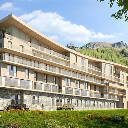Apartment Le Ridge - Ridge 203 Mae-5061 *