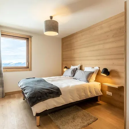 Apartmán Le Ridge - Ridge 203 Mae-5061 Les Arcs (Savoie)