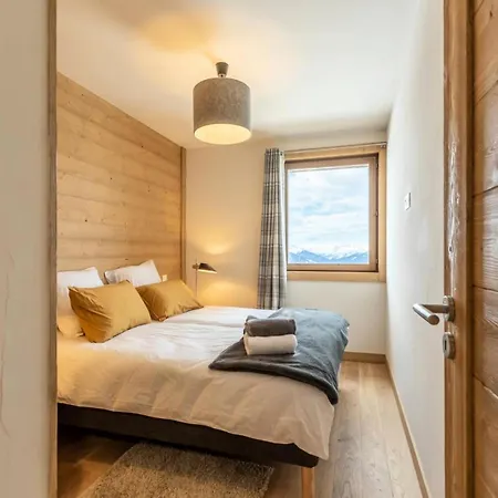 Apartmán Le Ridge - Ridge 203 Mae-5061 Les Arcs (Savoie)
