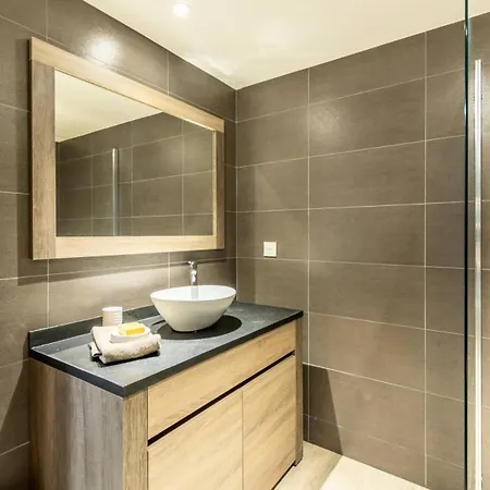 Apartment Le Ridge - Ridge 203 Mae-5061