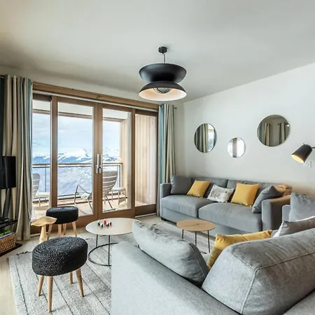 Apartment Le Ridge - Ridge 203 Mae-5061 Les Arcs (Savoie)